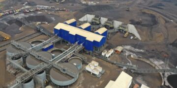 France – Gabon : Paris et Libreville signent un protocole d’accord sur le manganèse 