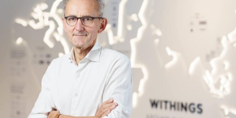 Comment Withings fait pencher la balance de la santé mondiale vers la clinique virtuelle