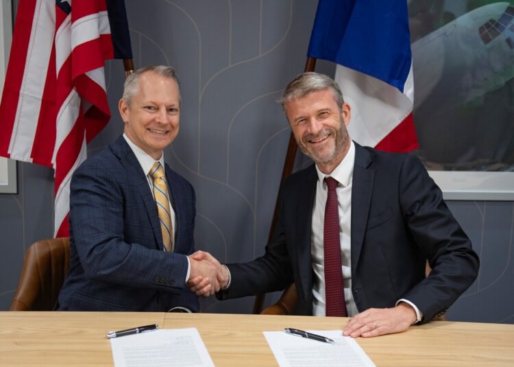 Entreprises, en bref : Safran Helicopter Engines – Sikorsky, SPIE, i-Run, Naval Group, Thales