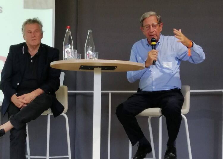 UEIE 2026 : Performer à l’international malgré de forts aléas, les chemins de Daher, Invivo et IN Groupe