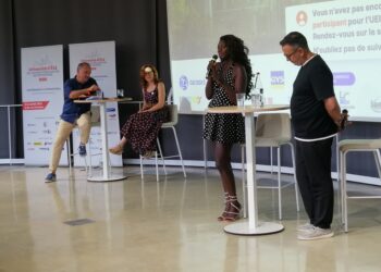 Ecosystème export, en bref : UEIE 2026, Fasep, DG Trésor, CCI FI