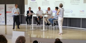 UEIE 2026 : La coopération et le « jeu collectif », leviers de performance à l&rsquo;international