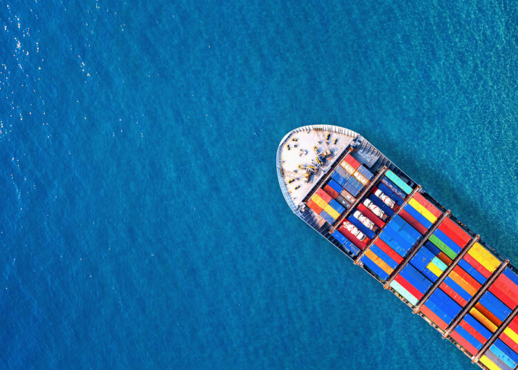 Transport maritime : pourquoi la géopolitique devient la nouvelle norme, selon Upply