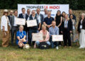 Trophées Normandie 2026 du Moci : Leader Group, Bodycap, Normandie Coating, Concerti, Isigny Sainte-Mère