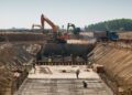 Infrastructures : un marché mondial de 151 000 milliards de dollars s’ouvre aux entreprises françaises