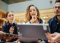 Innovation : L’Union européenne renforce ses performances face à la concurrence mondiale