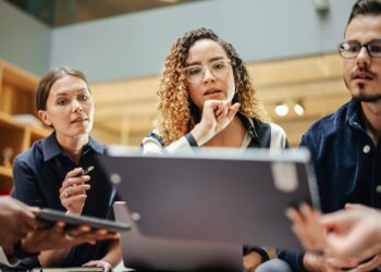 Innovation : L’Union européenne renforce ses performances face à la concurrence mondiale