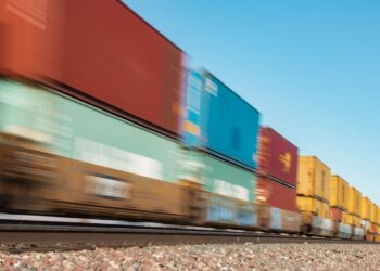 Fret ferroviaire : le défi de la fiabilité pour accélérer le passage de la route au rail