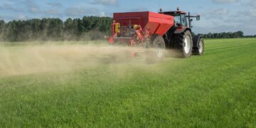 Engrais : le blocage du détroit d&rsquo;Ormuz menace dangereusement les filières agroalimentaires