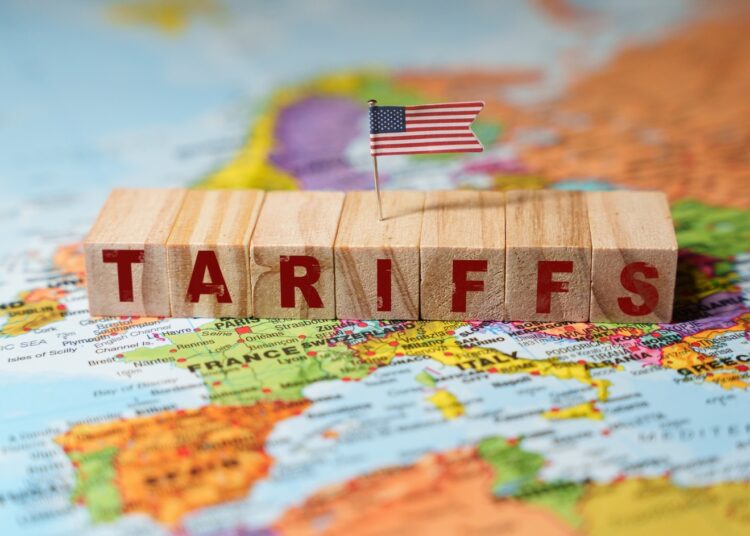 Droits de douane : les États-Unis instaurent une nouvelle surtaxe mondiale fondée sur le travail forcé