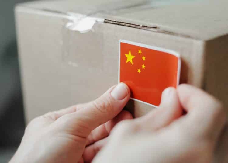 États-Unis – Chine : pourquoi l’e-commerce chinois surperforme malgré la guerre commerciale