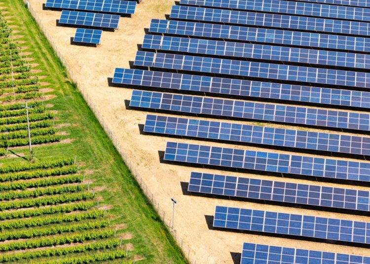 Demain dans vos agendas : énergie, industrie, logistique, textile, Maison&Objet