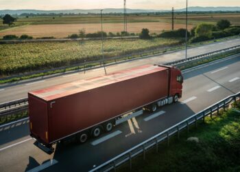 Transport routier : l&rsquo;incertitude tarifaire s&rsquo;installe durablement dans le fret européen