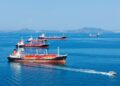 Dossier transport et logistique : un premier semestre tendu depuis la crise du détroit d’Ormuz
