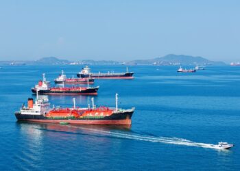Dossier transport et logistique : un premier semestre tendu depuis la crise du détroit d’Ormuz