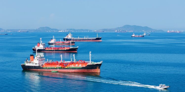 Dossier transport et logistique : un premier semestre tendu depuis la crise du détroit d’Ormuz