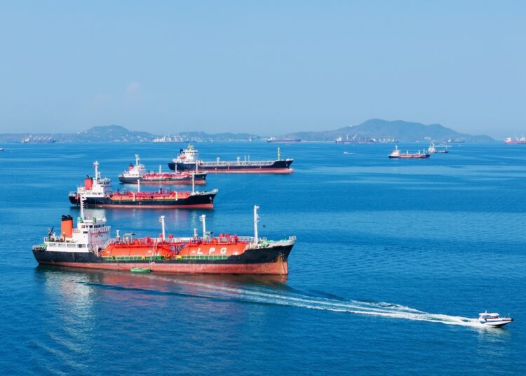 Dossier transport et logistique : un premier semestre tendu depuis la crise du détroit d&rsquo;Ormuz