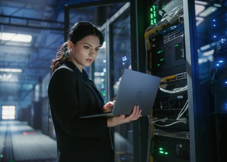 Filière infrastructures numériques : l&rsquo;État mise sur l&rsquo;export avec son contrat Horizon 2030