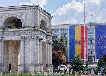 Marchés, en bref : Moldavie, AliExpress, Brésil, diamant