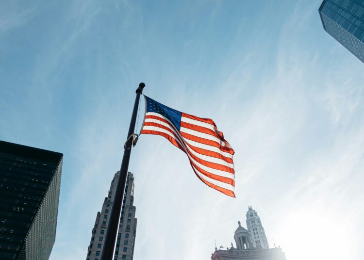 États-Unis : le marché qui se mérite