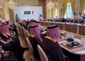 France-Arabie Saoudite : trois parcs à thème et plusieurs milliards d’euros d’accords annoncés