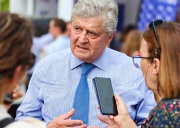 Nicolas Forissier : « Nous avons tout à gagner à nous emparer avec énergie des accords de libre-échange »