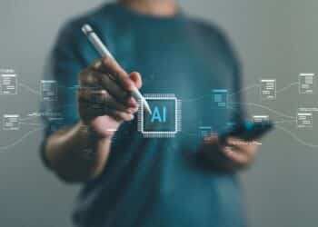 Intelligence artificielle : la France candidate pour accueillir une gigafactory européenne