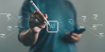 Intelligence artificielle : la France candidate pour accueillir une gigafactory européenne
