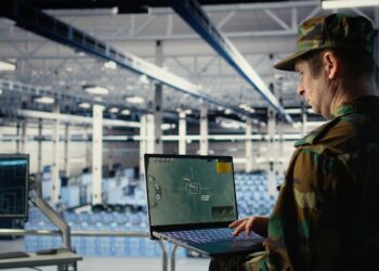 Dossier défense : réarmement, financements européens et souveraineté technologique
