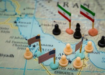 Dossier Moyen-Orient : La guerre contre l&rsquo;Iran, Ormuz et le commerce mondial