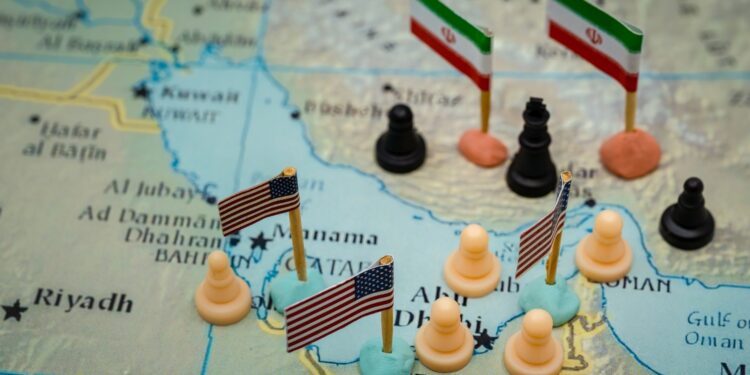 Dossier Moyen-Orient : La guerre contre l’Iran, Ormuz et le commerce mondial