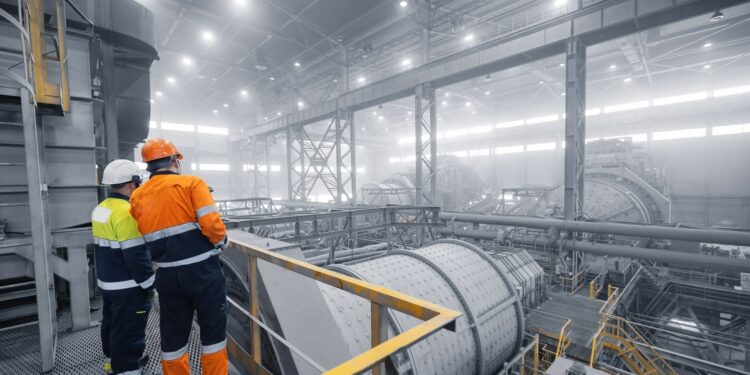Dossier industrie : bilan, investissements et compétitivité