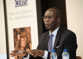 Demain, dans vos agendas : Afrique, Ambition Europe, Etats-Unis, Grèce, SIAL