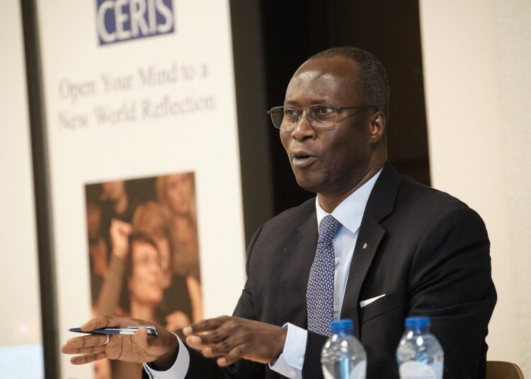 Demain, dans vos agendas : Afrique, Ambition Europe, Etats-Unis, Grèce, SIAL