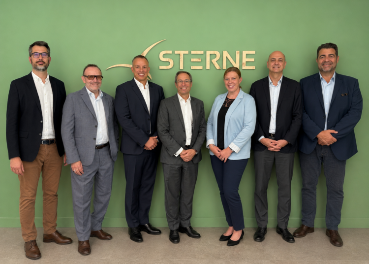 Nominations : Sterne, Logistique Seine Normandie, Ankorstore, Institut Jacques Delors, ESCP Alumni