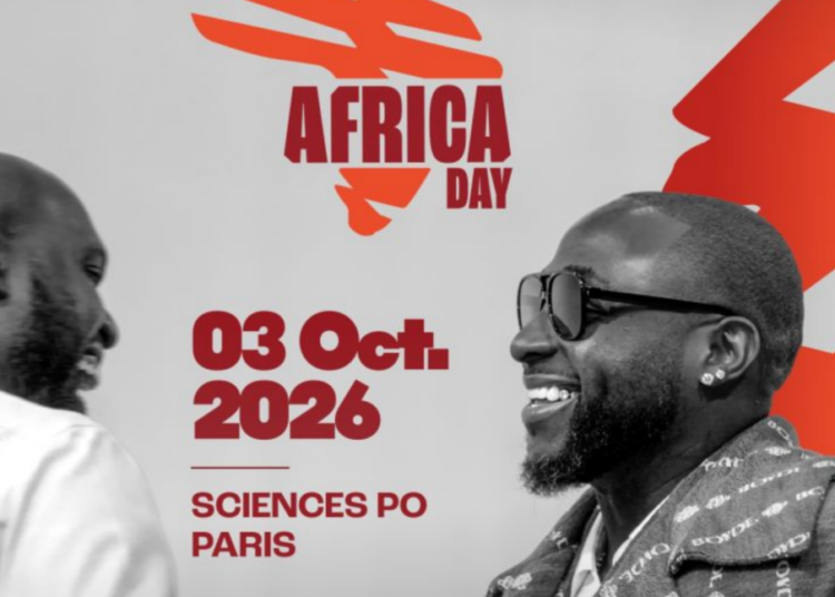 Demain dans vos agendas : Africa Day, Ambition Europe, webinaire, Sommet de l’Elevage, Blue Economy