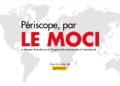 Découvrez le numéro 2 de la newsletter Périscope