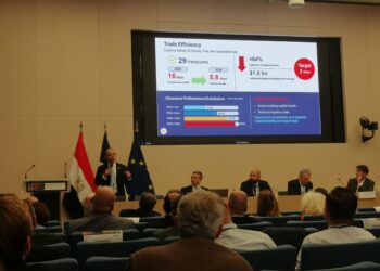 Égypte : En transformation profonde, le pays remonte dans les radars des entreprises françaises