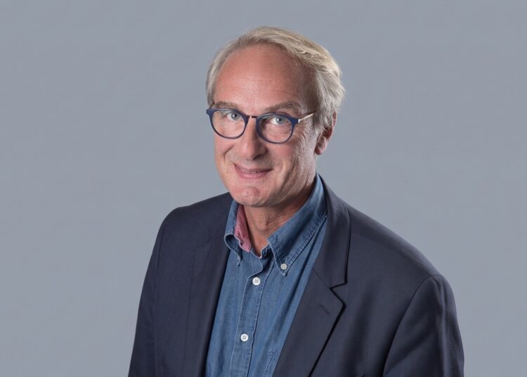J. De Ricqlès (Upply) :  « La vision du shipping conteneurisé de demain est intra Brics, une vision qui s’affranchit de l’Occident »