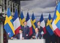 Défense : Naval Group fait affaire avec la Suède pour 4,3 milliards d’euros