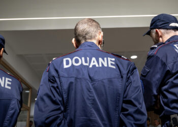 Réforme douanière de l’UE : Le Parlement donne son feu vert