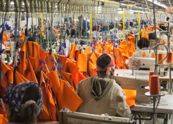 États-Unis – Afrique : l&rsquo;accord commercial préférentiel AGOA est prolongé jusqu&rsquo;en 2028