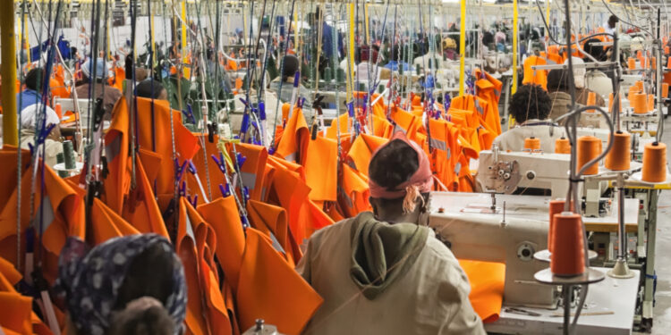 États-Unis – Afrique : l&rsquo;accord commercial préférentiel AGOA est prolongé jusqu&rsquo;en 2028