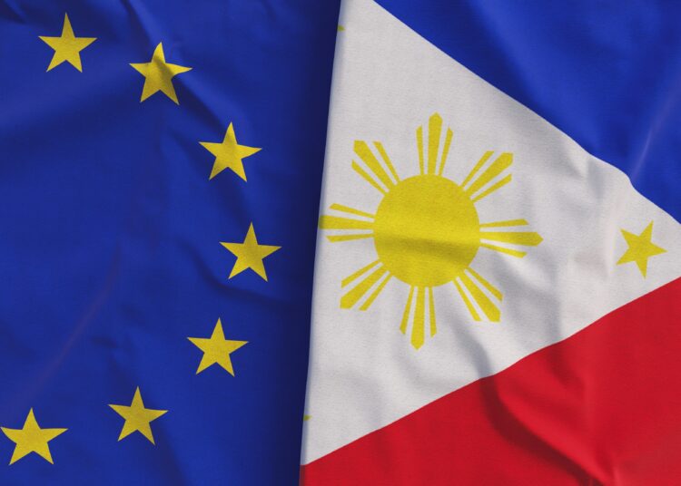 UE – Philippines : L&rsquo;accord de libre-échange prêt à être signé