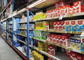 Conjoncture : Les grossistes peinent à répercuter les hausses de coûts liés à la crise au Moyen-Orient