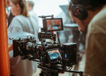 Sommet Lumière : la France et la Corée du Sud mobilisent un milliard d’euros pour le cinéma