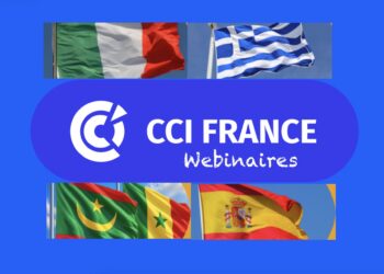 Demain dans vos agenda: webinaires, export, transport logistique, made in France, halieutique