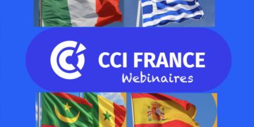 Demain dans vos agendas : webinaires, Faites de l&rsquo;International, transport logistique, made in France, halieutique