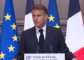 Moyen-Orient : Défense et approvisionnements énergétiques au centre de la prochaine tournée d&rsquo;Emmanuel Macron