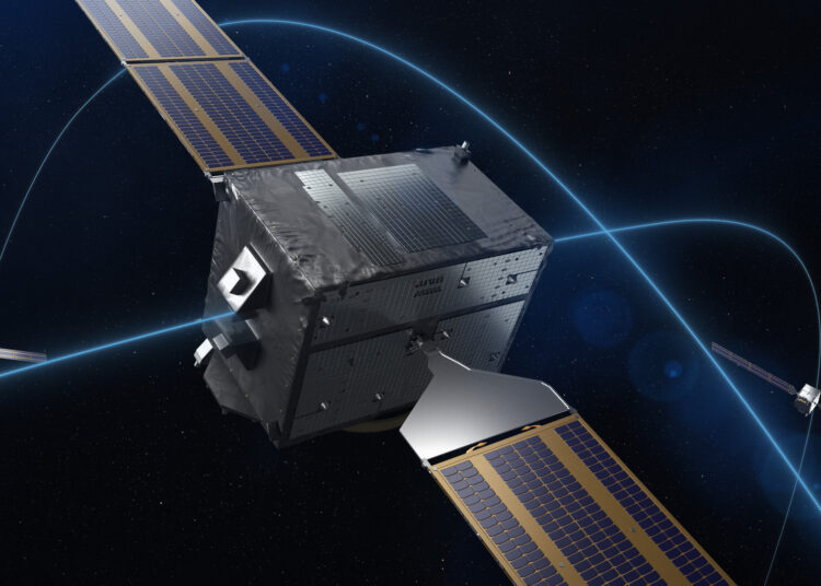 Entreprises, en bref: Thales Alenia Space, Vivilo, Drone Volt, GTT, Conex